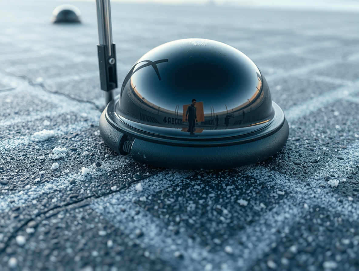 Откройте секреты поиска коммуникаций под землей в Москве поиск, коммуникаций, под, землей