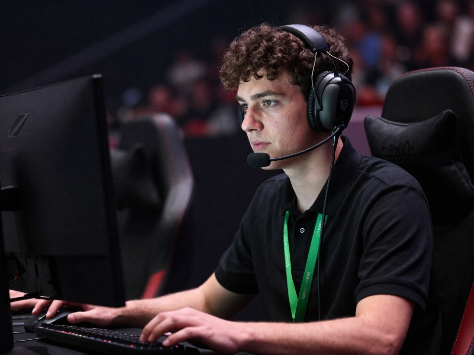 Кейс с брелками CS2