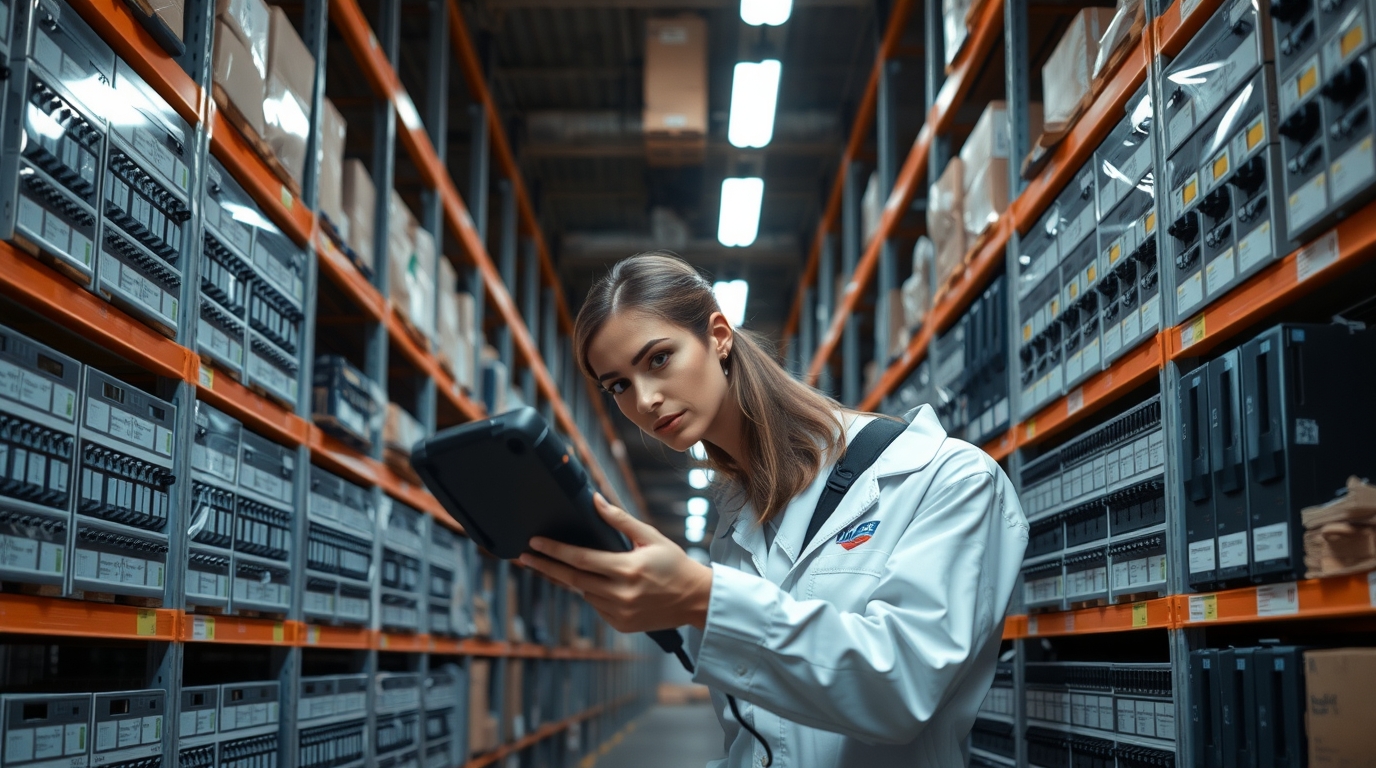 Инновационные радиодетали: новые возможности для технологий будущего радиодетали