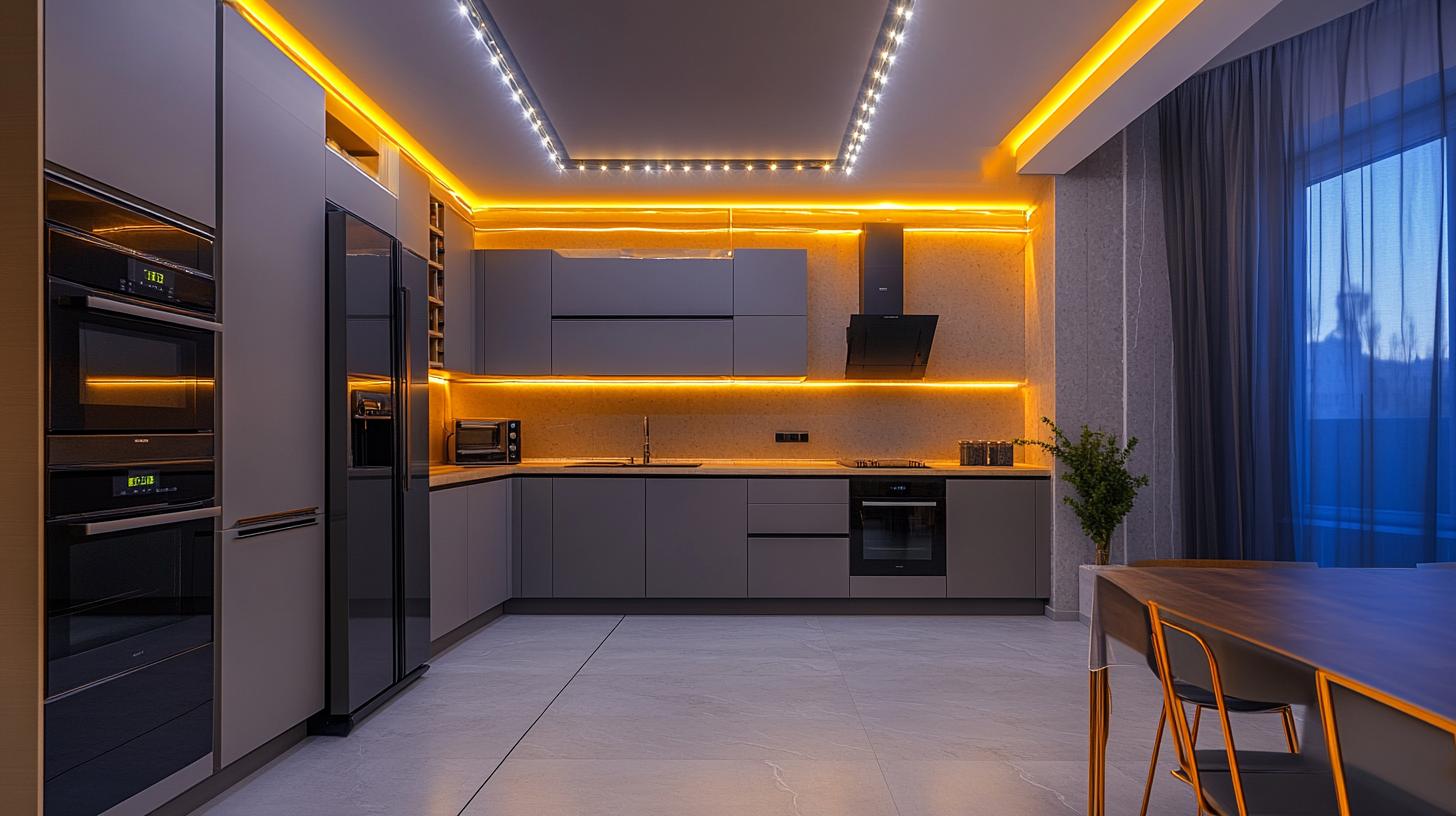 Дизайн-проект квартиры во Фрязино