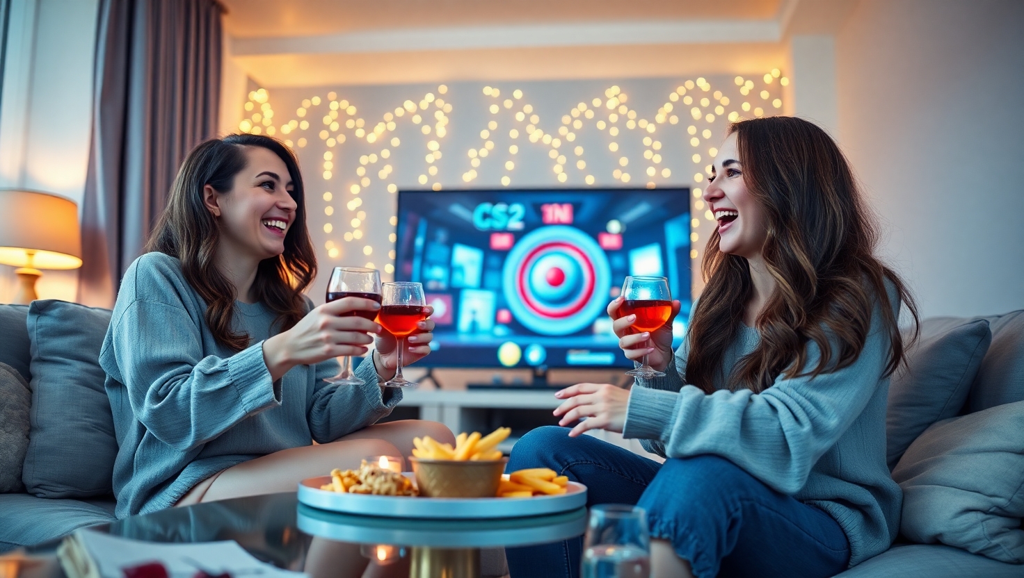 Открытие кейсов CS2: Новый способ получить лучшие предметы в CS &  CS:GO