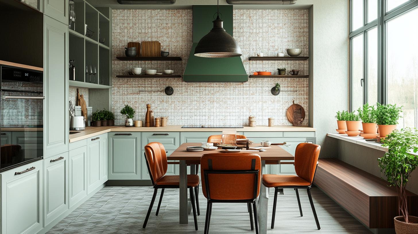 Дизайн-проект квартиры во Фрязино