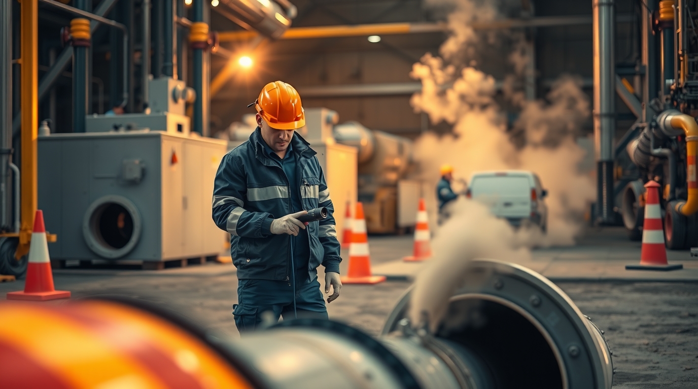 Откройте секреты поиска коммуникаций под землей в Москве поиск, коммуникаций, под, землей