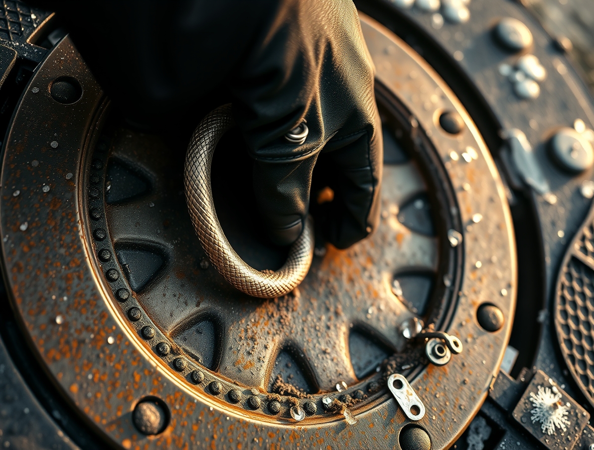 Инновационные методы поиска подземных коммуникаций в Москве и области