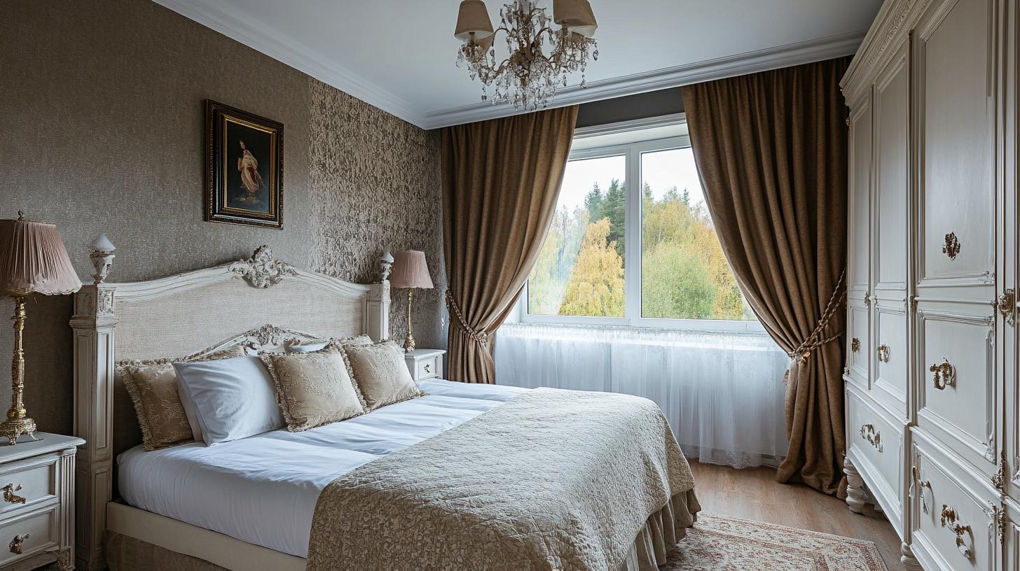 евроремонт квартиры в королеве