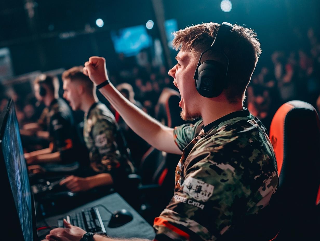 Открытие кейсов CS2: Новый способ получить лучшие предметы в CS &  CS:GO