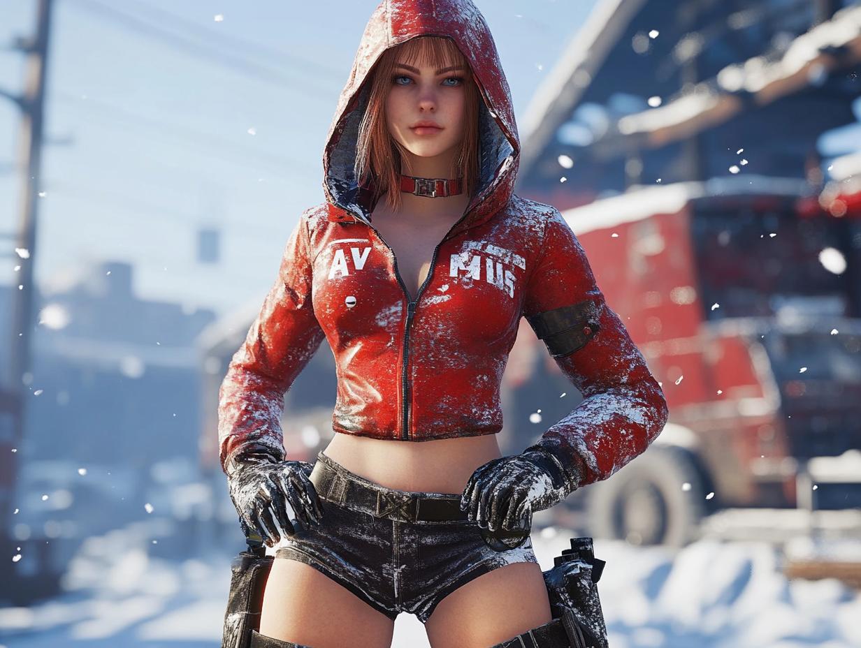 Кейс с брелками CS2