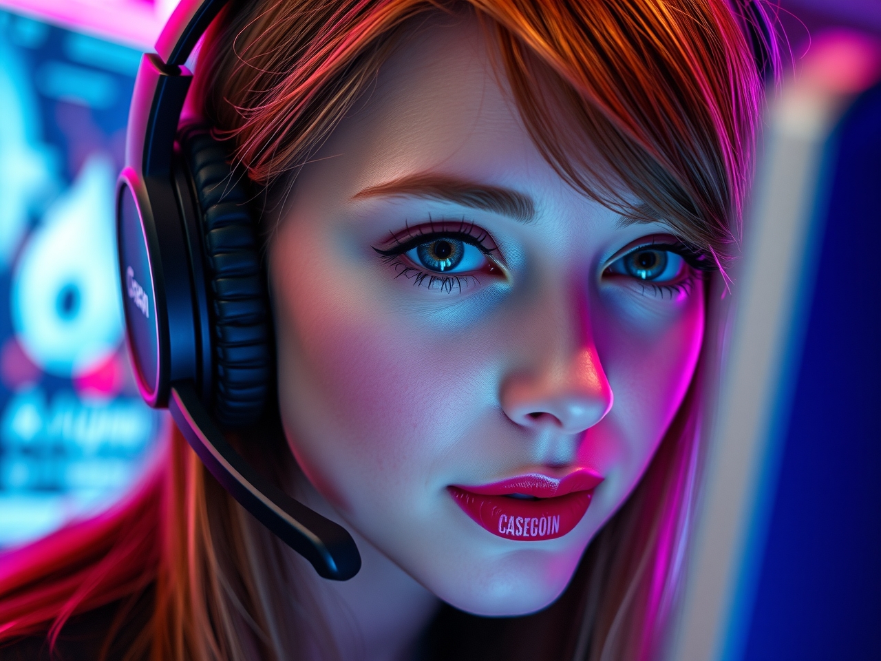 Кейс с брелками CS2