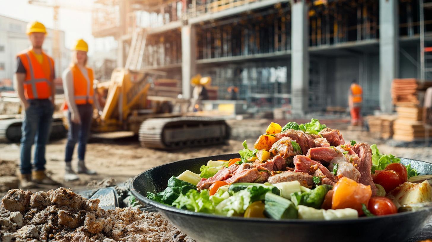 Как рекламировать холодец славянский: от истории до стола как, рекламировать, холодец, славянский