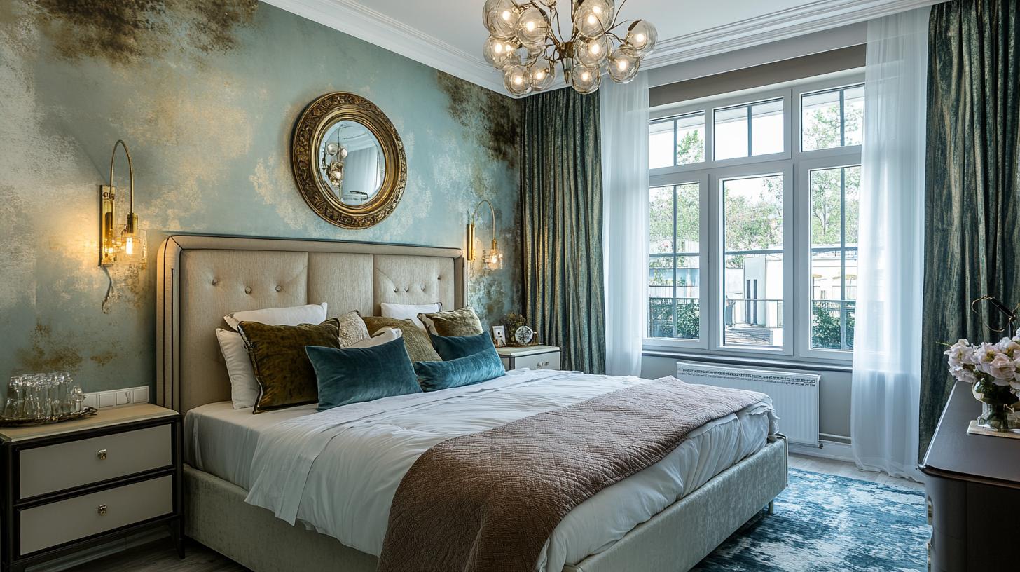 Дизайн-проект квартиры во Фрязино