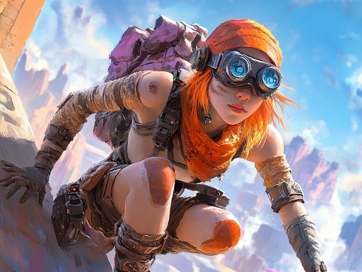 Кейс с брелками CS2