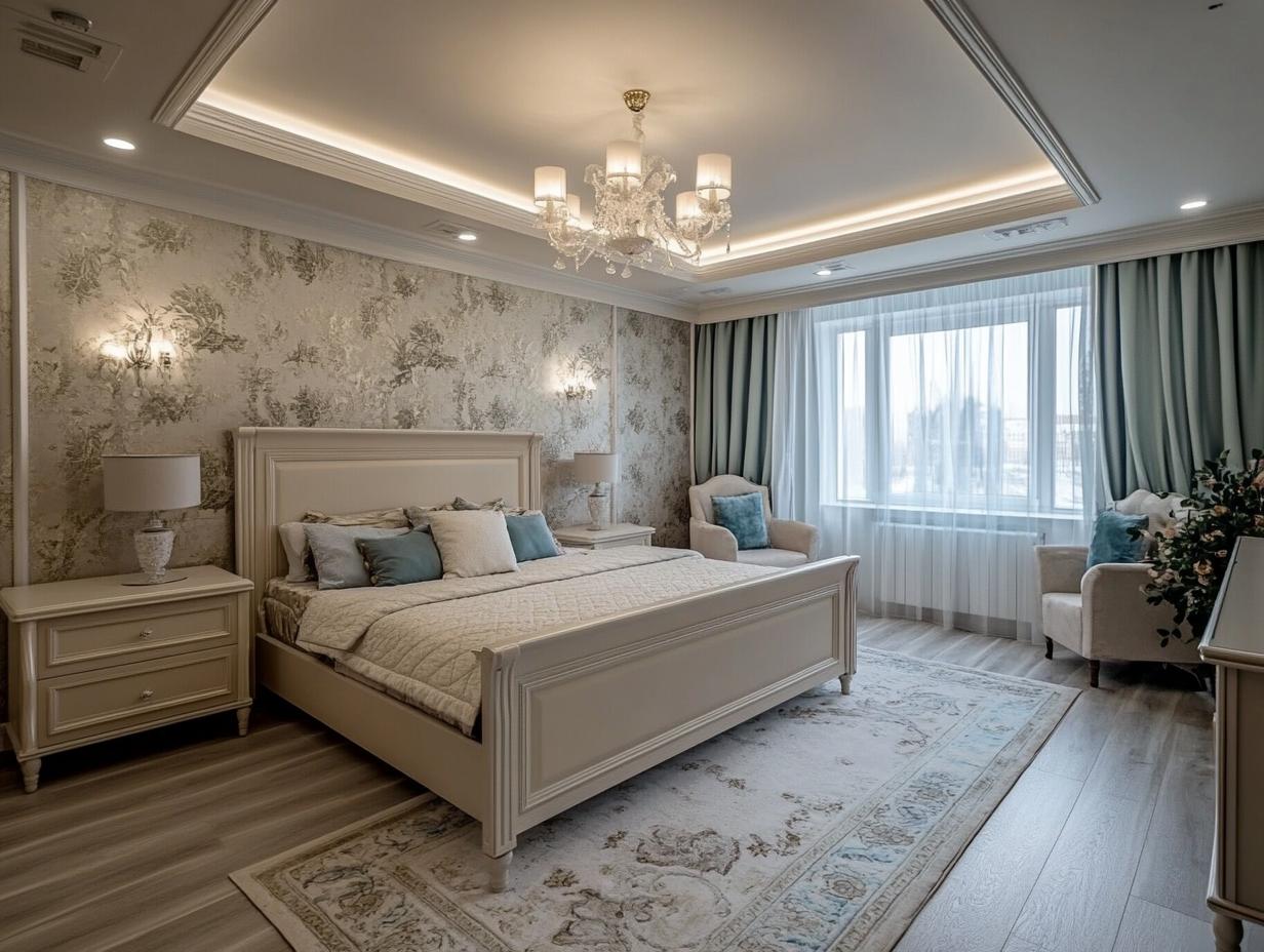 евроремонт квартиры в королеве