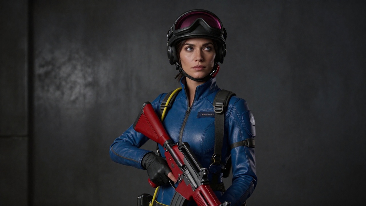 Открытие кейсов CS2: Новый способ получить лучшие предметы в CS &  CS:GO